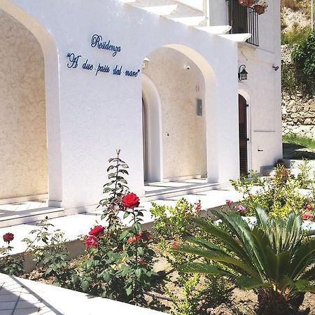 Residenza A Due Passi Dal Mare Hotel Tropea Exterior foto