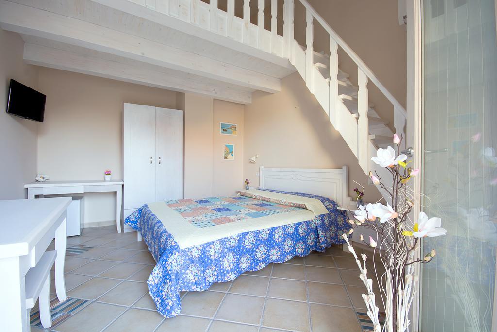 Residenza A Due Passi Dal Mare Hotel Tropea Quarto foto