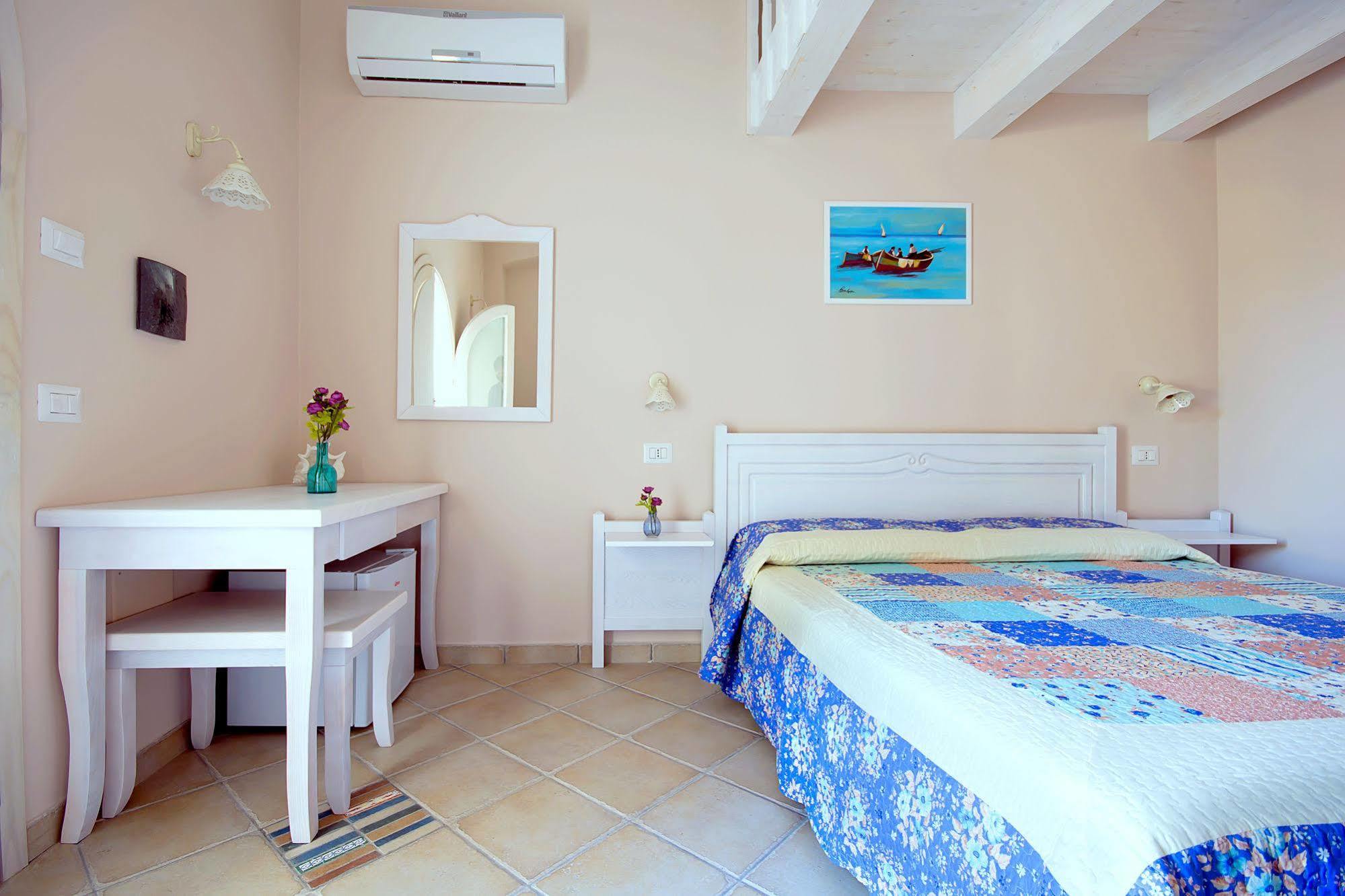 Residenza A Due Passi Dal Mare Hotel Tropea Exterior foto
