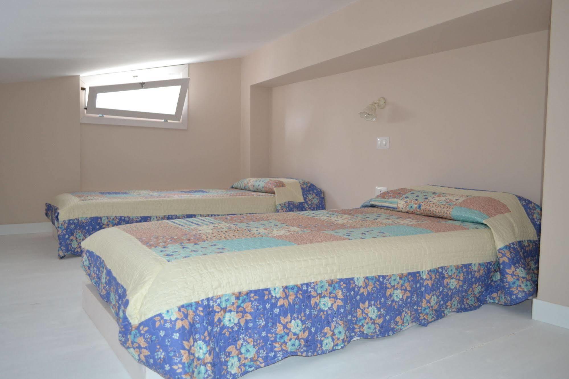 Residenza A Due Passi Dal Mare Hotel Tropea Exterior foto