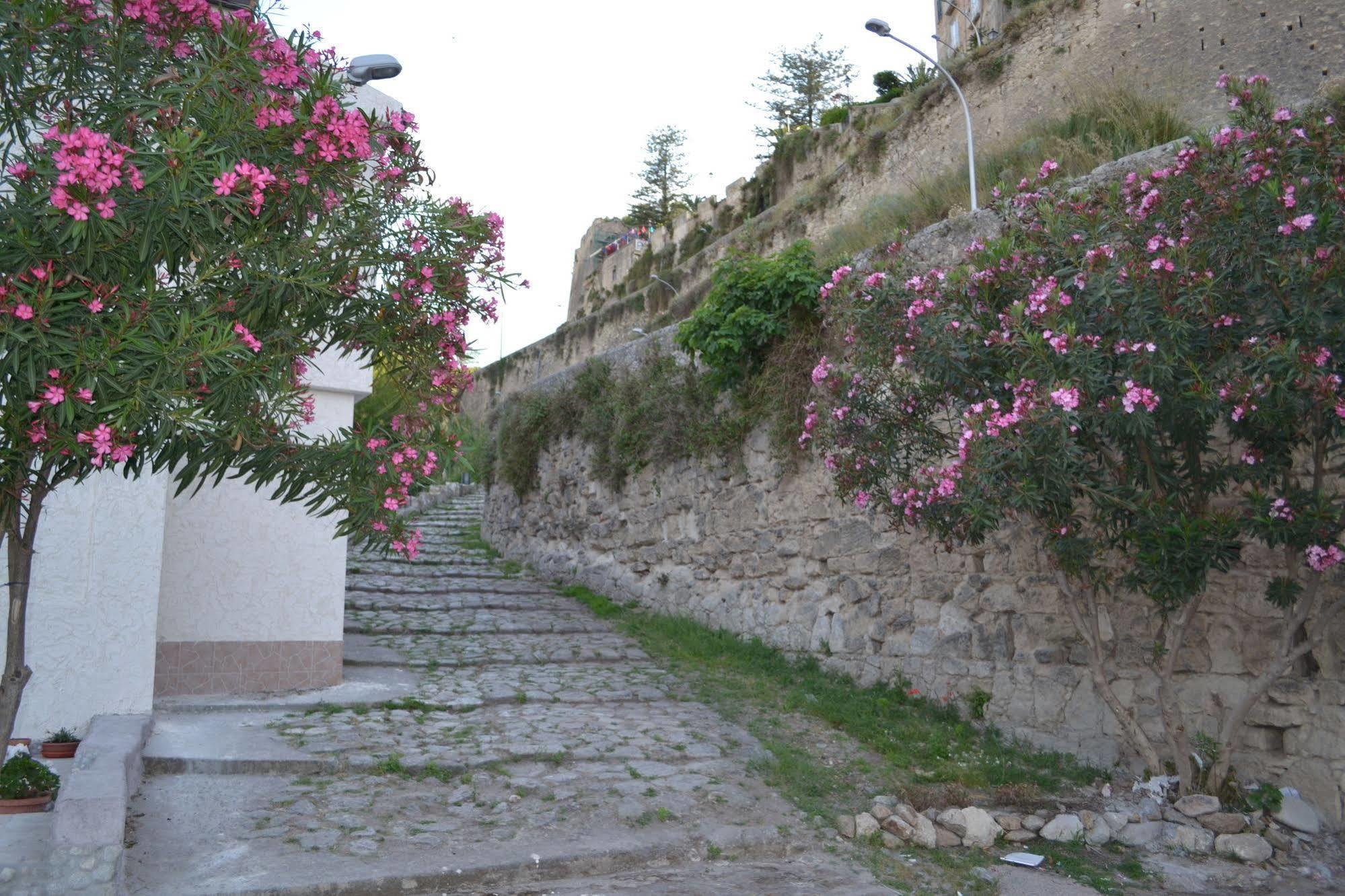 Residenza A Due Passi Dal Mare Hotel Tropea Exterior foto